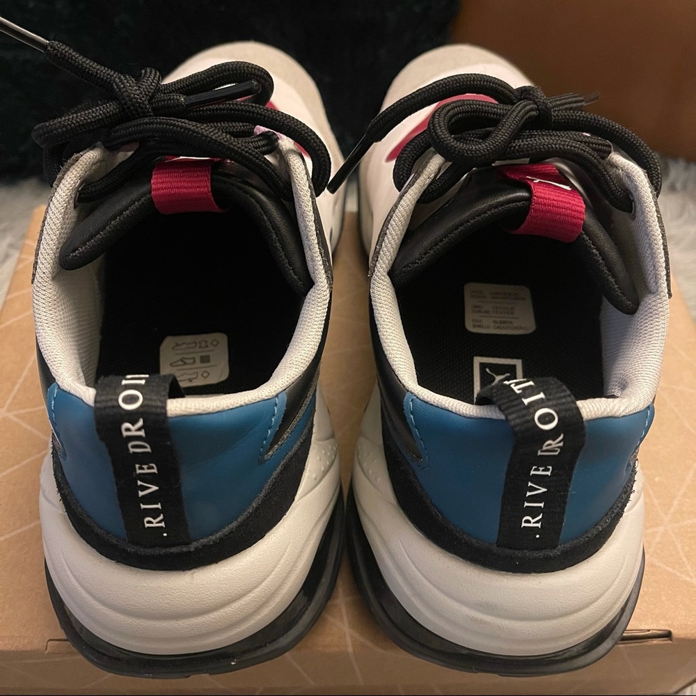 Puma Thunder Rive Droite US 8/ EU 38.5 - Picture 9 of 11